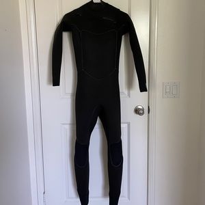 Patagonia Women's R1® Yulex® Front-Zip Full Suit